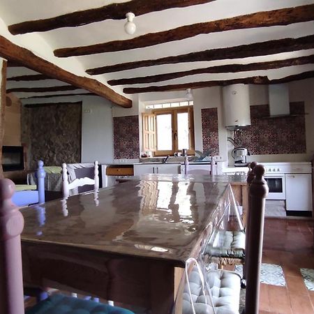 Casa Sisco. Grans Vistes Al Montsec I Panta De Camarasa Villa Àger Exterior foto