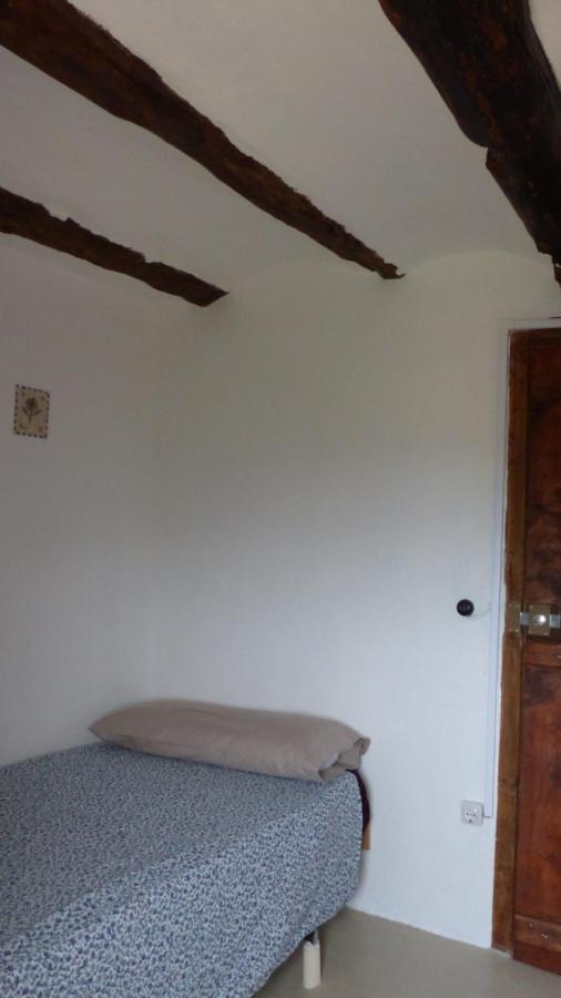 Casa Sisco. Grans Vistes Al Montsec I Panta De Camarasa Villa Àger Exterior foto