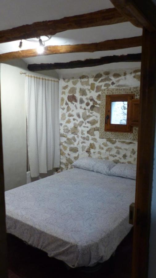 Casa Sisco. Grans Vistes Al Montsec I Panta De Camarasa Villa Àger Exterior foto