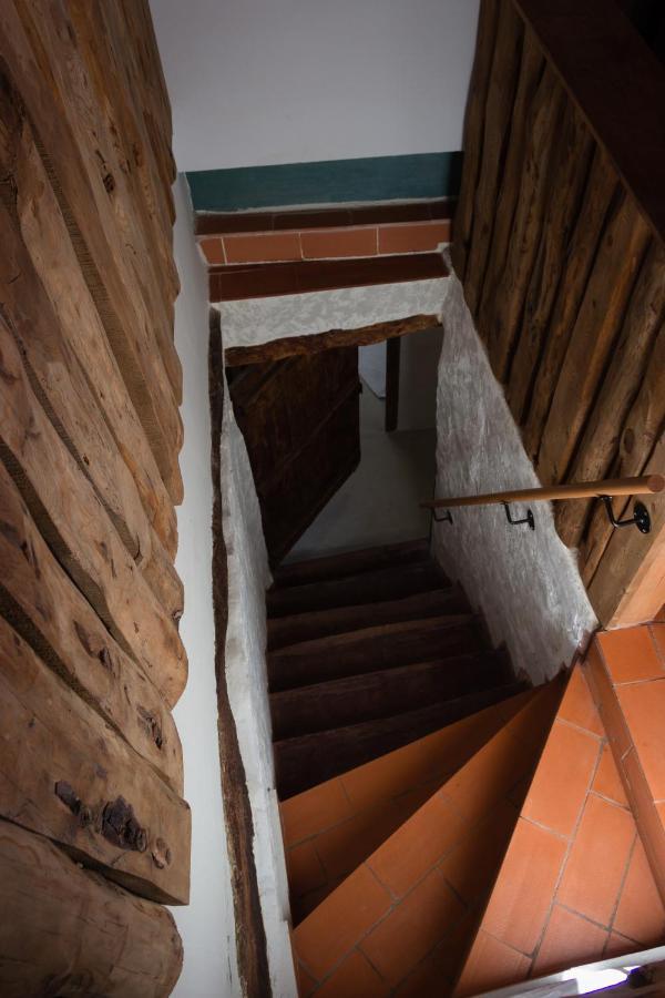 Casa Sisco. Grans Vistes Al Montsec I Panta De Camarasa Villa Àger Exterior foto