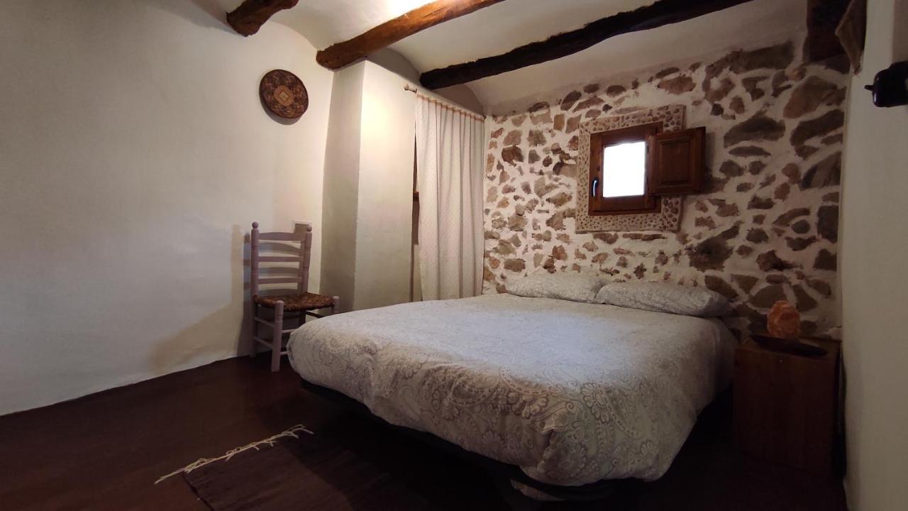 Casa Sisco. Grans Vistes Al Montsec I Panta De Camarasa Villa Àger Exterior foto