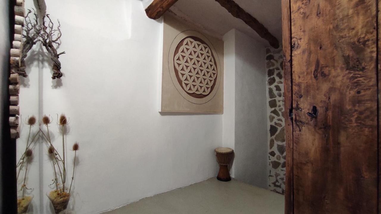 Casa Sisco. Grans Vistes Al Montsec I Panta De Camarasa Villa Àger Exterior foto